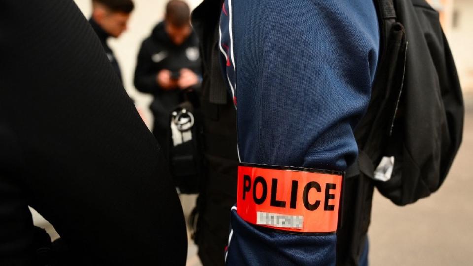 Paris : la boutique Bulgari de la place Vendôme braquée, trois suspects en fuite