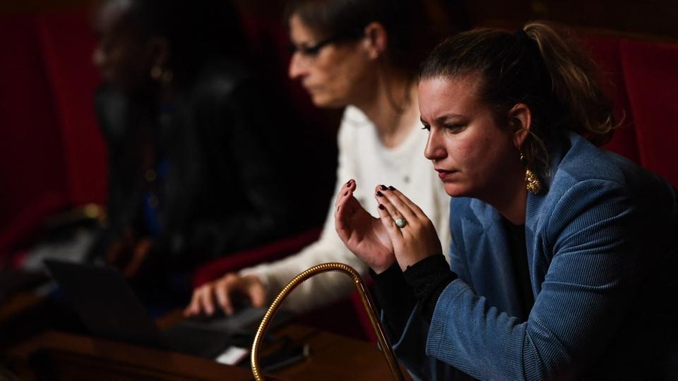 Députés LFI rappelés à l'ordre : Mathilde Panot saisit le Conseil d'Etat