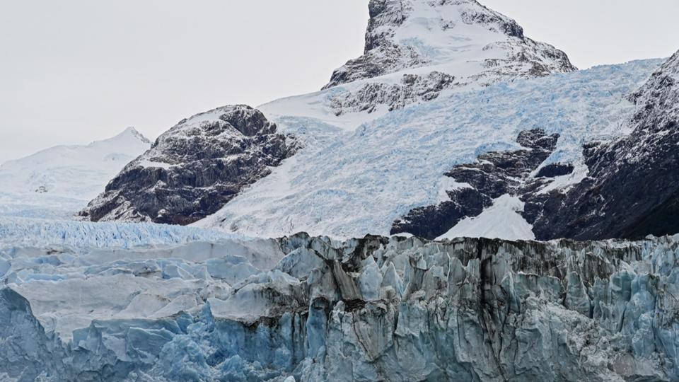 Climat : «la partie est déjà perdue», alerte l'ONU, alors que la fonte des glaciers bat des records