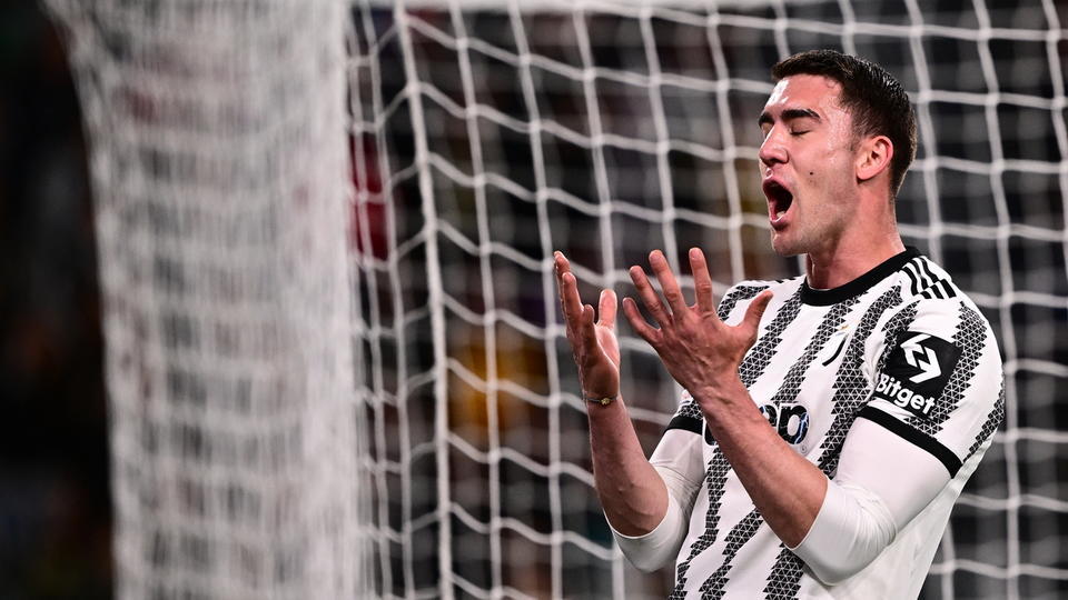 Football : la Juventus Turin écope de 10 points de pénalité en championnat