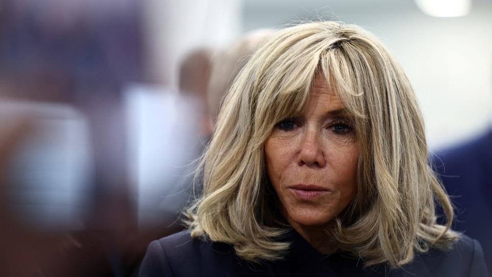Harcèlement scolaire : la famille de Lindsay reçue ce mercredi par Brigitte Macron
