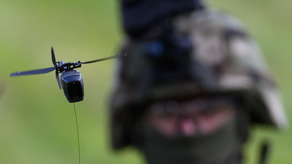 Guerre en Ukraine : la Norvège va fournir des drones et des éléments de défense aérienne à Kiev