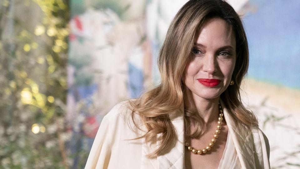 Angelina Jolie : carrière, enfants, reconstruction... L'actrice se confie comme rarement depuis son divorce