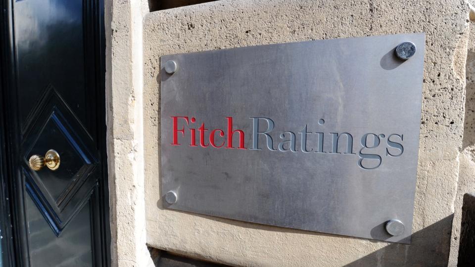 L'agence de notation Fitch abaisse la note de la France d'un cran à «AA-»