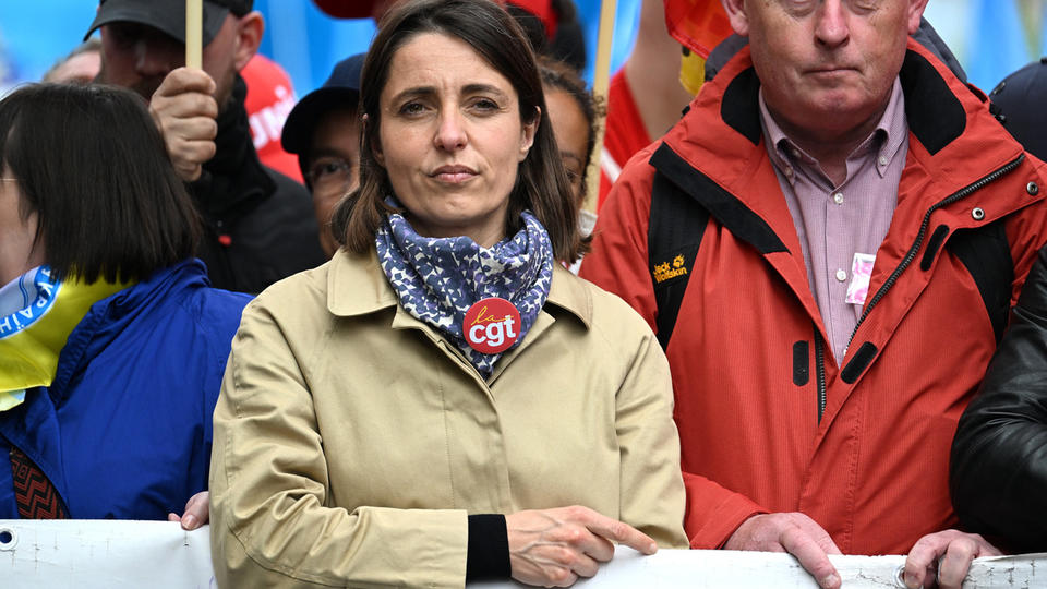 Invitation d'Elisabeth Borne aux syndicats : la CGT ira à Matignon