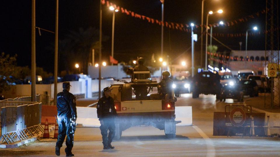 Tunisie : ce que l'on sait de la fusillade qui a fait 4 morts, dont un Français, à Djerba
