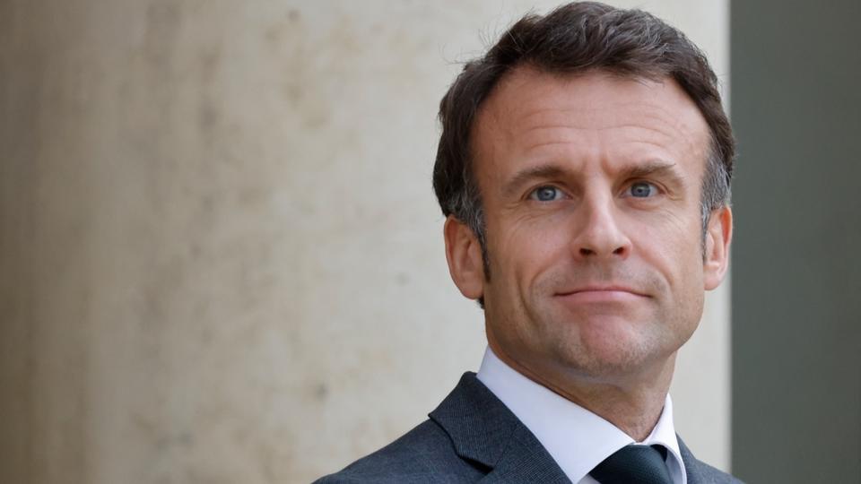 Emmanuel Macron veut poursuivre la baisse de la fiscalité pour les classes moyennes