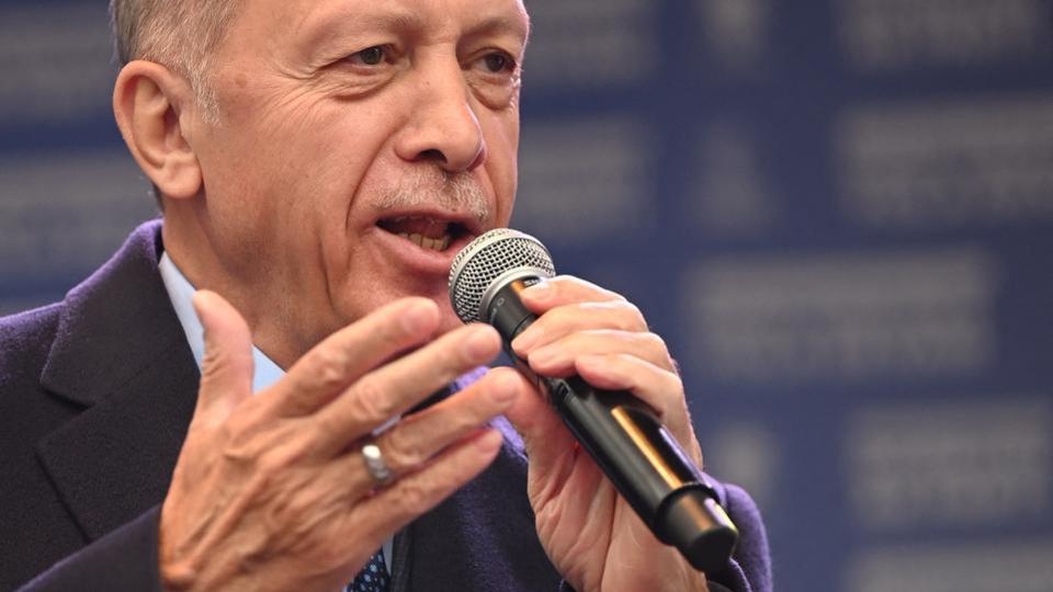 Présidentielle en Turquie : la classe politique félicite Recep Tayyip Erdogan pour sa réélection