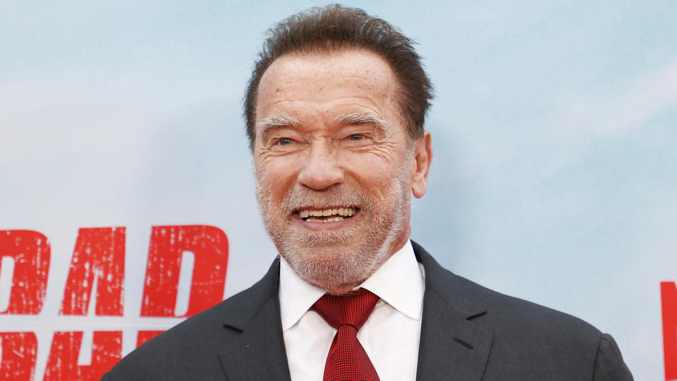 Arnold Schwarzenegger : l'acteur raconte le jour où il a avoué son infidélité à Maria Shriver