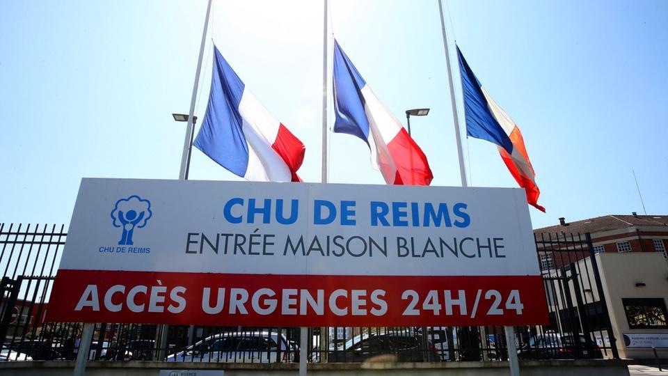 Reims : contaminée par la rage, une femme décède à l'hôpital
