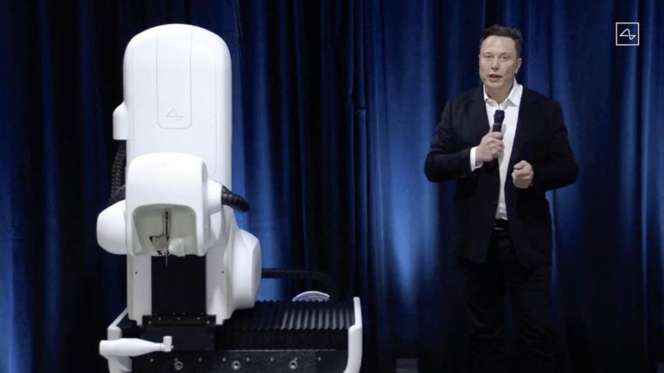 Interface cerveau-machine : voici toutes les avancées que permettrait Neuralink, la start-up d'Elon Musk