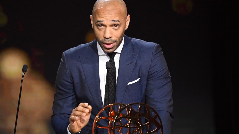 Équipe de France : Thierry Henry tout proche de devenir sélectionneur des espoirs