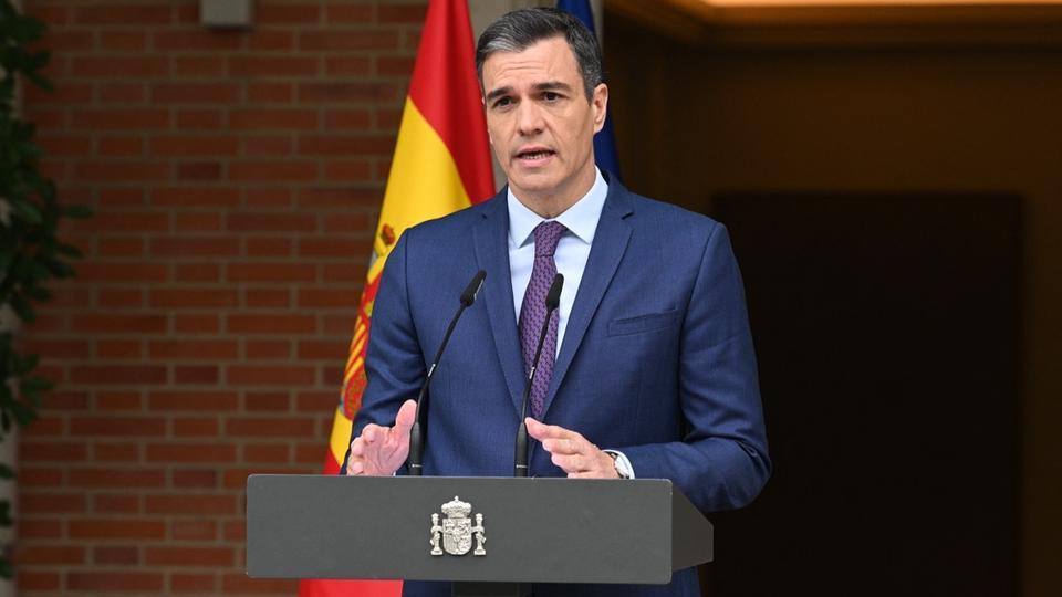 Espagne : Le Premier ministre dissout le Parlement après le triomphe de la droite aux régionales et aux municipales