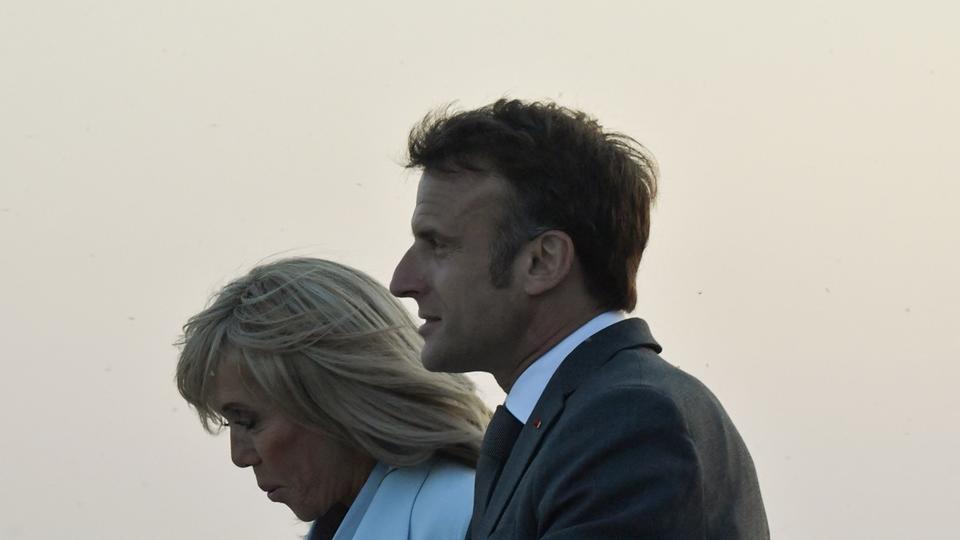 Attaque au couteau à Annecy : Emmanuel et Brigitte Macron sur place ce vendredi