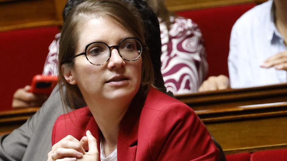 Attaque au couteau à Annecy : Aurore Bergé accusée de «récupération politique» par les oppositions