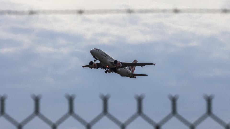 Alerte attentat : les aéroports de Lille, Lyon, Toulouse, Nantes, Nice, Biarritz et Beauvais évacués