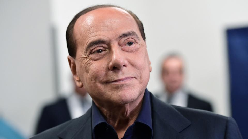 Italie : Silvio Berlusconi, ancien président du Conseil, est mort