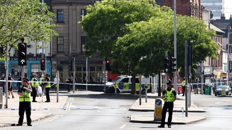 Royaume-Uni : trois personnes retrouvées mortes à Nottingham, le suspect de l'attaque arrêté