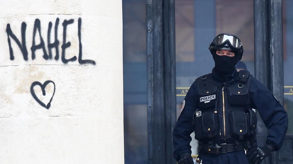 Mort de Nahel : violences urbaines, cagnottes, politique... Deux France qui s'affrontent, bientôt irréconciliables ?