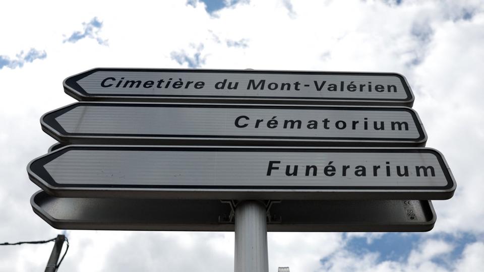 Mort de Nahel : le jeune homme a été inhumé au cimetière du Mont-Valérien