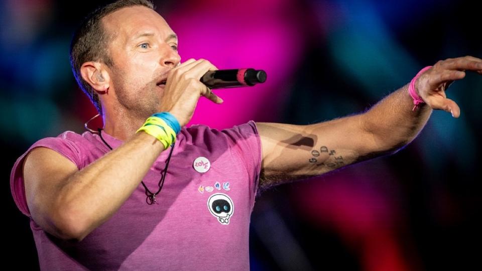 Coldplay : des fans pourront ajouter leur voix au nouveau titre «One World»