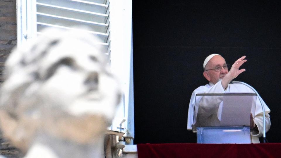 Vatican : qui sont les deux nouveaux cardinaux français nommés par le pape François ?