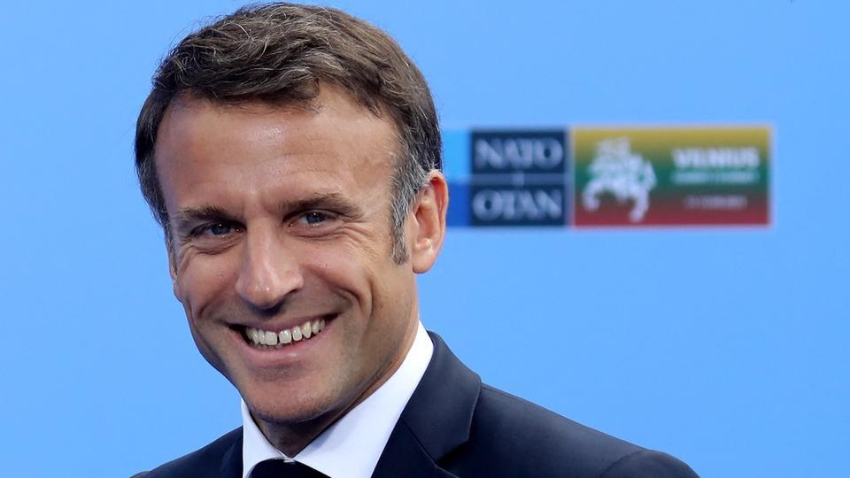 Coupe du monde 2023 : Emmanuel Macron sera-t-il présent pour le match entre la France et la Nouvelle-Zélande ?