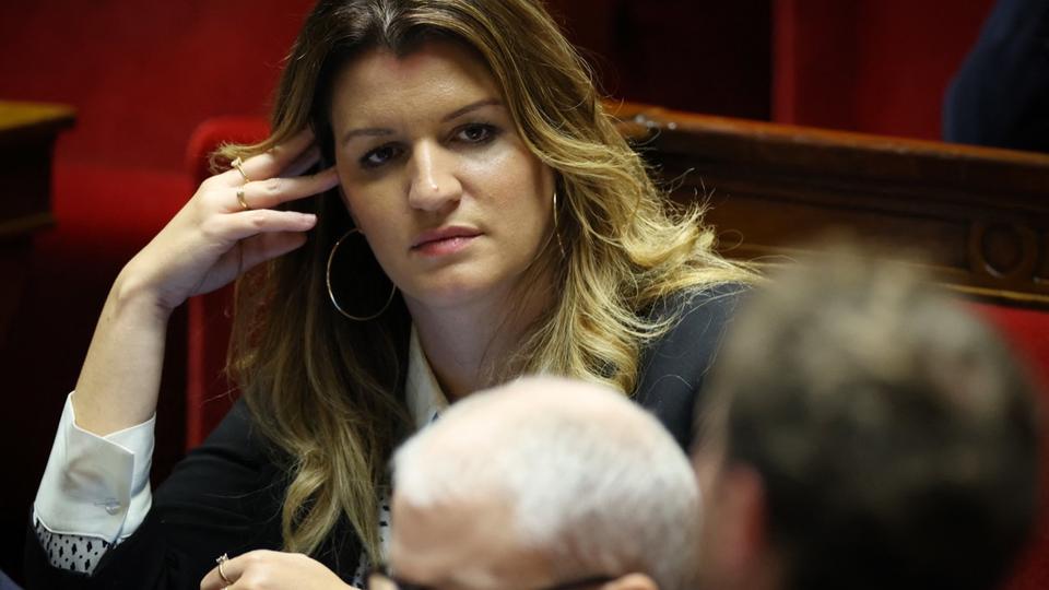 «Mon engagement ne s'arrête pas à un titre» : Marlène Schiappa s'exprime après son éviction du gouvernement