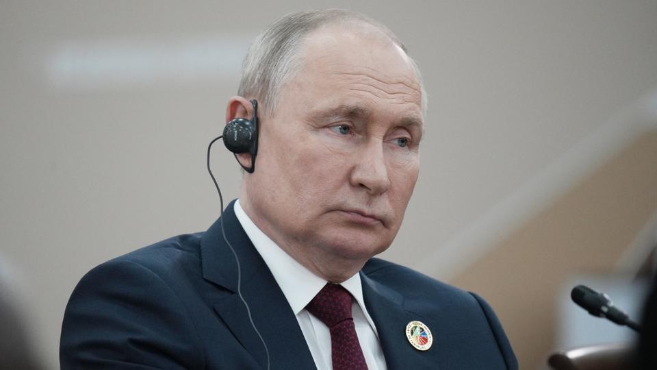 Guerre en Ukraine : Vladimir Poutine promet des céréales gratuites à ces six pays