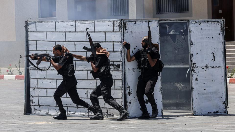 Hamas : comment est née cette organisation terroriste et comment s'est-elle implantée en Palestine ?