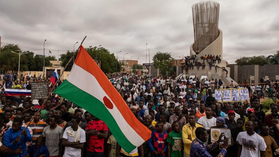 Crise au Niger : où en est la situation ?