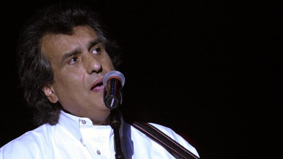 Le chanteur italien Toto Cutugno, interprète inoubliable de «L'Italiano», est décédé