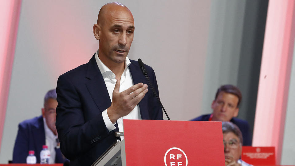 Luis Rubiales : tout savoir sur le président de la Fédération espagnole de football