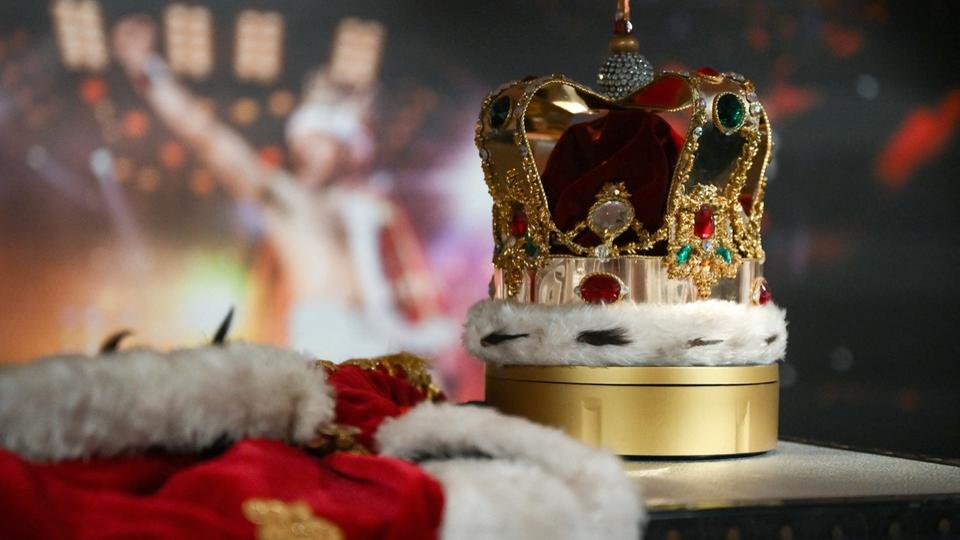 Freddie Mercury : Sotheby's organise une vente exceptionnelle ce mercredi