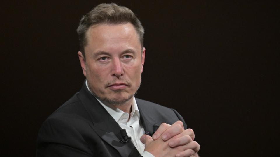 Elon Musk : ses proches haïssaient Amber Heard, selon la biographie consacrée au milliardaire