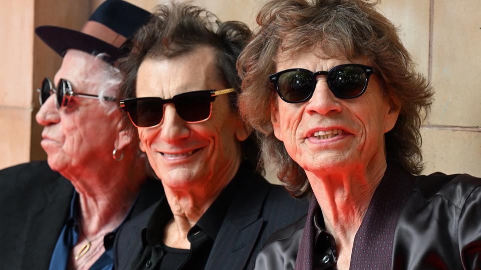 Rolling Stones : pourquoi le groupe de rock porte-t-il ce nom ?