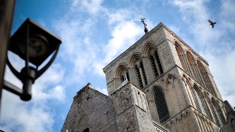 Aides au patrimoine religieux : combien d'églises sont en péril en France ?