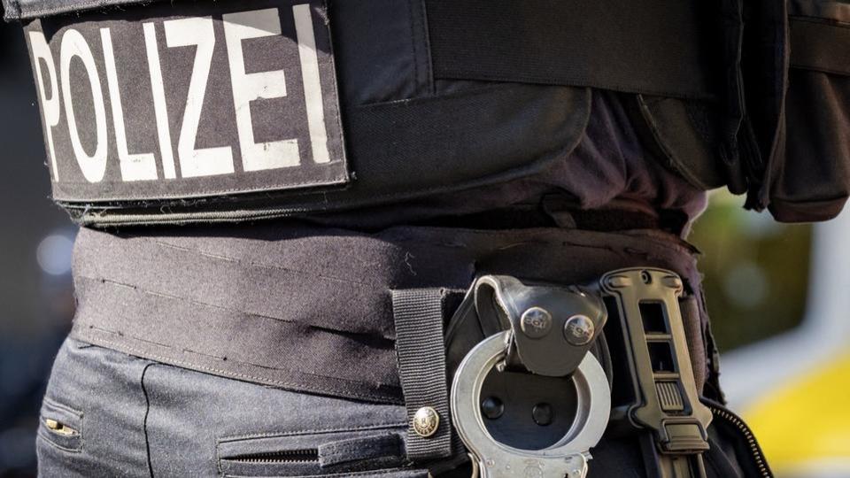 Allemagne : un homme interpellé pour suspicion de préparation d'attentat