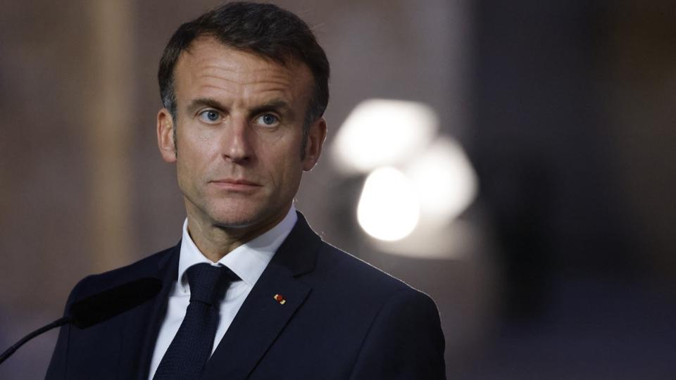 Emmanuel Macron : ce que le chef de l'Etat pourrait annoncer ce lundi à la télévision