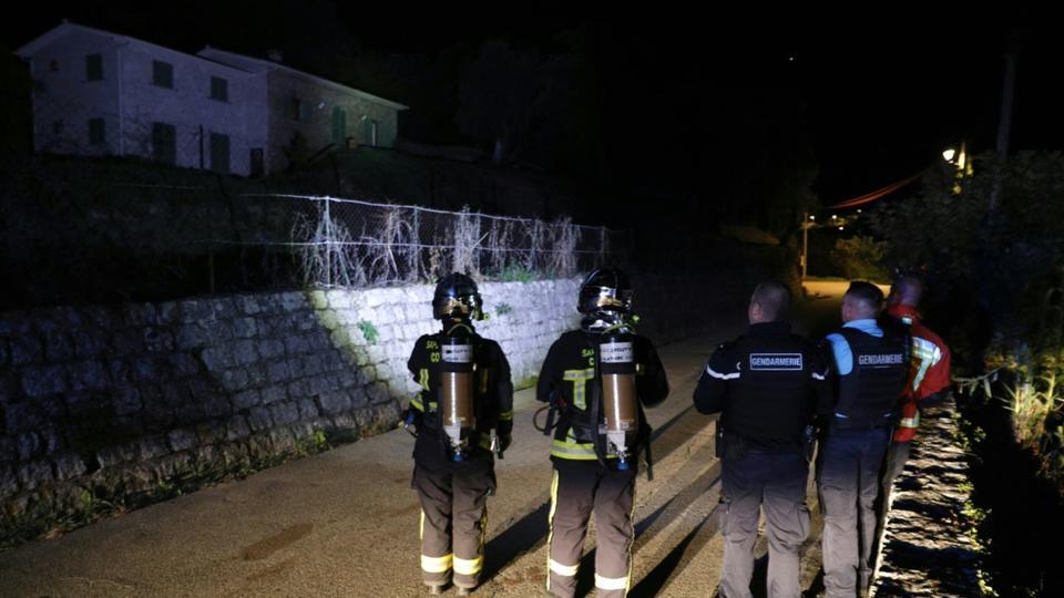 Corse : plusieurs attentats et tentatives d'attentats recensés sur l'île