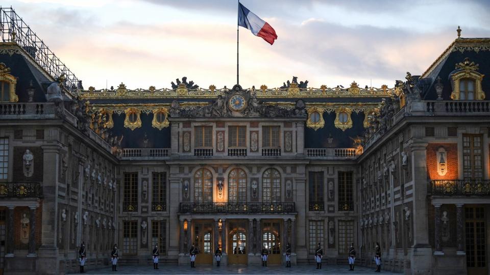 Château de Versailles : une septième alerte à la bombe en une semaine fait craindre un impact négatif sur le tourisme du site