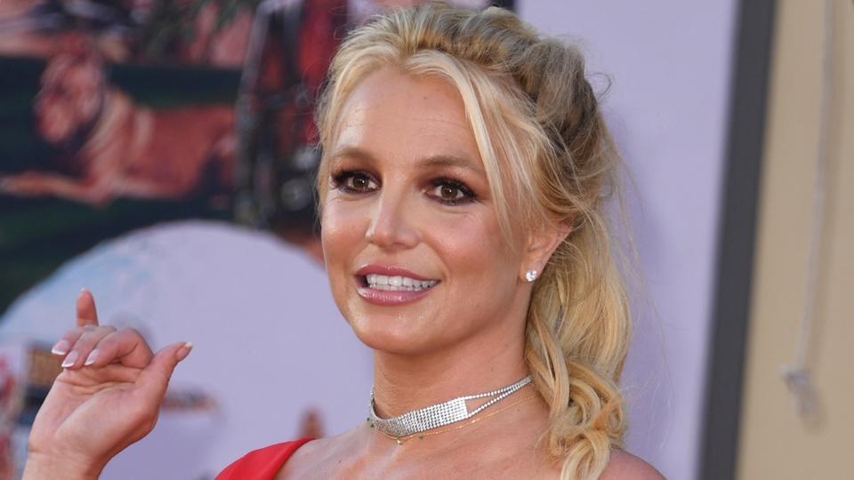 Britney Spears : les mémoires de la chanteuse bientôt adaptées à l'écran ?