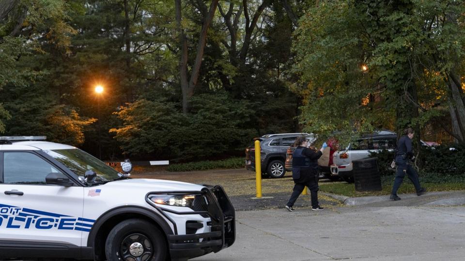 Etats-Unis : la présidente d'une synagogue de Detroit retrouvée morte poignardée