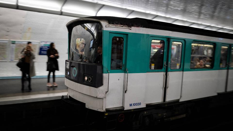 Insécurité dans les transports en commun : «les violences se sont banalisées depuis dix ans», témoigne un agent de la RATP