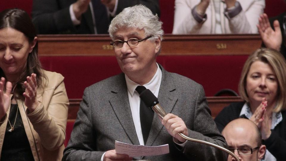 Emploi fictif à l'Assemblée : deux ans de prison avec sursis pour l'ex-ministre PS Philippe Martin