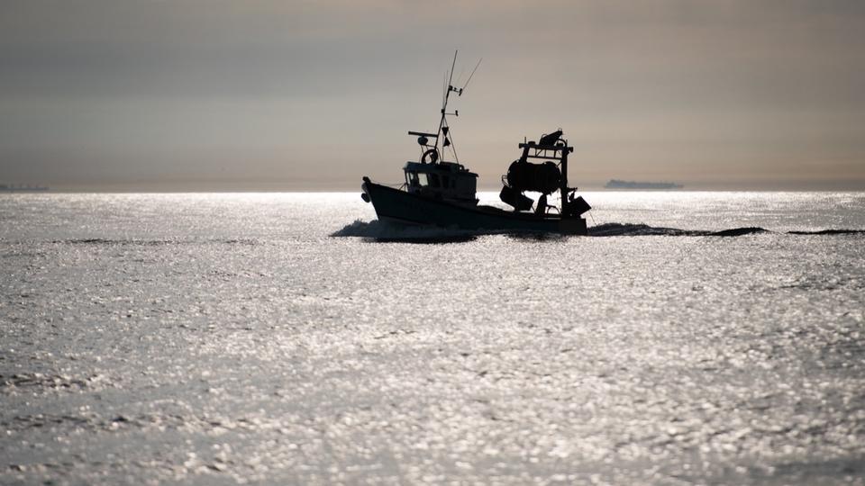 Fin de l'aide au gazole : les pêcheurs crient leur colère