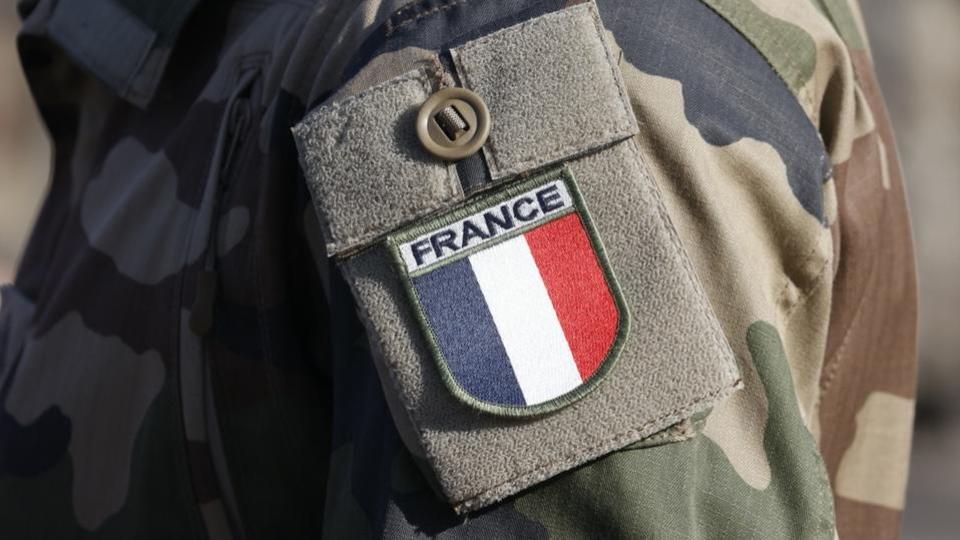 Roumanie : un militaire français retrouvé mort dans un hôtel de Bucarest