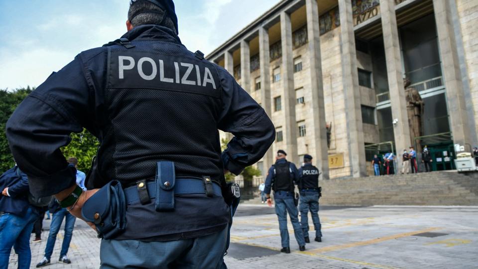Mafia : la police italienne saisit pour 800 millions d'euros de biens en Calabre