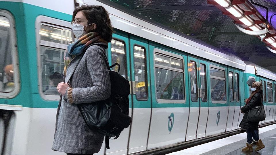 Transports franciliens : la RATP et la SNCF tablent sur des recrutements avec l'objectif d'un retour à la normale
