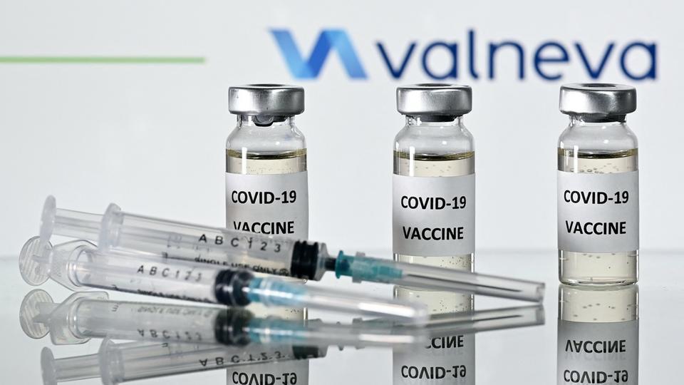 Valneva : le vaccin anti-Covid du laboratoire franco-autrichien «probablement» disponible en mai